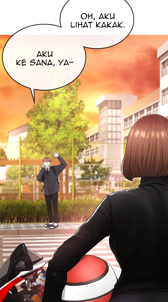 Highschool Lunch Dad Chapter 48 Gambar 97