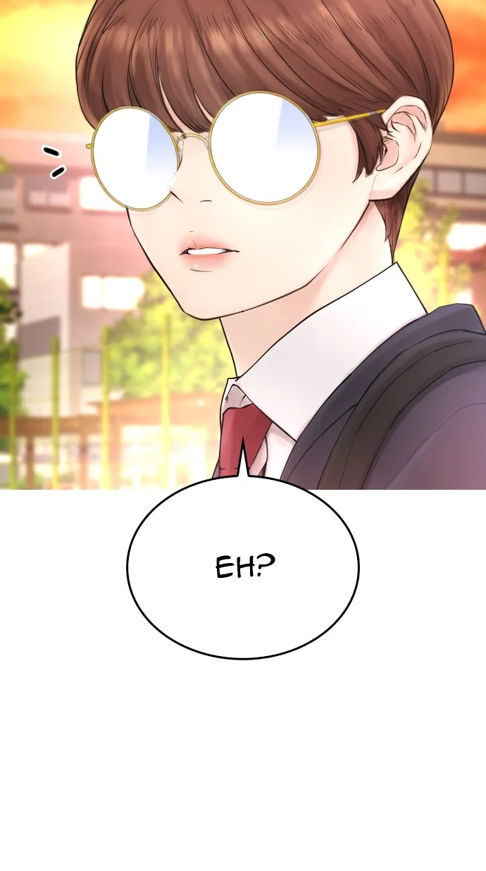 Highschool Lunch Dad Chapter 48 Gambar 99