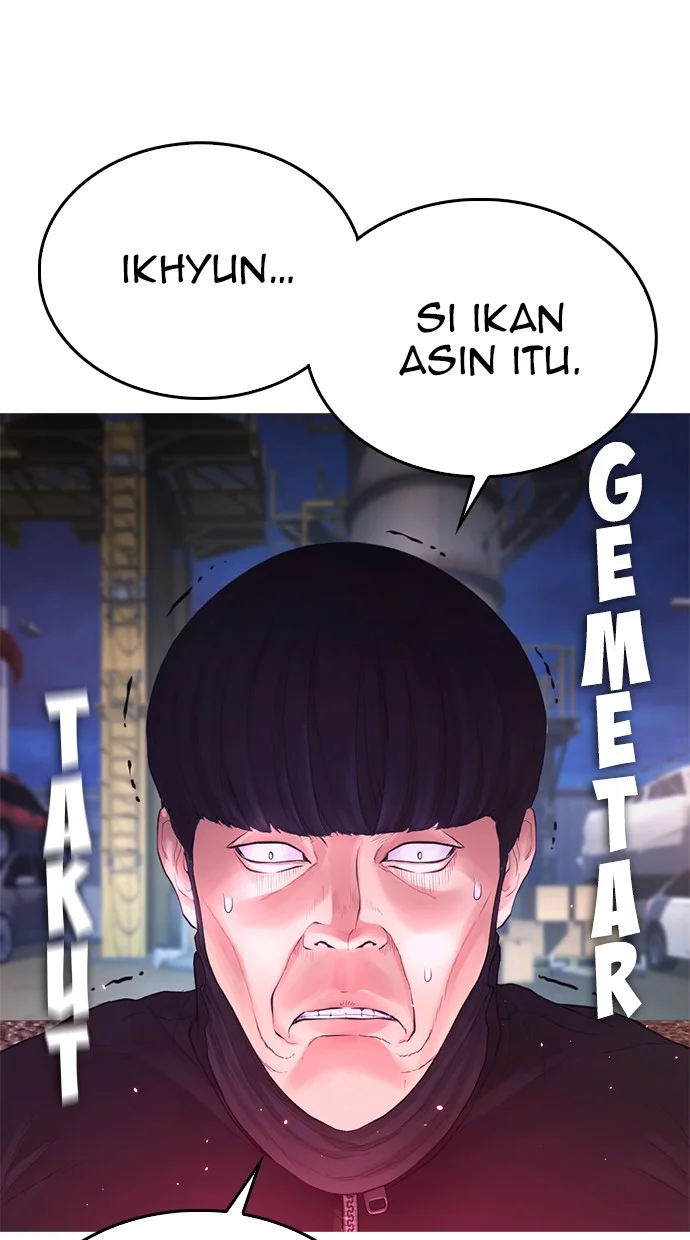 Highschool Lunch Dad Chapter 49 Gambar 101