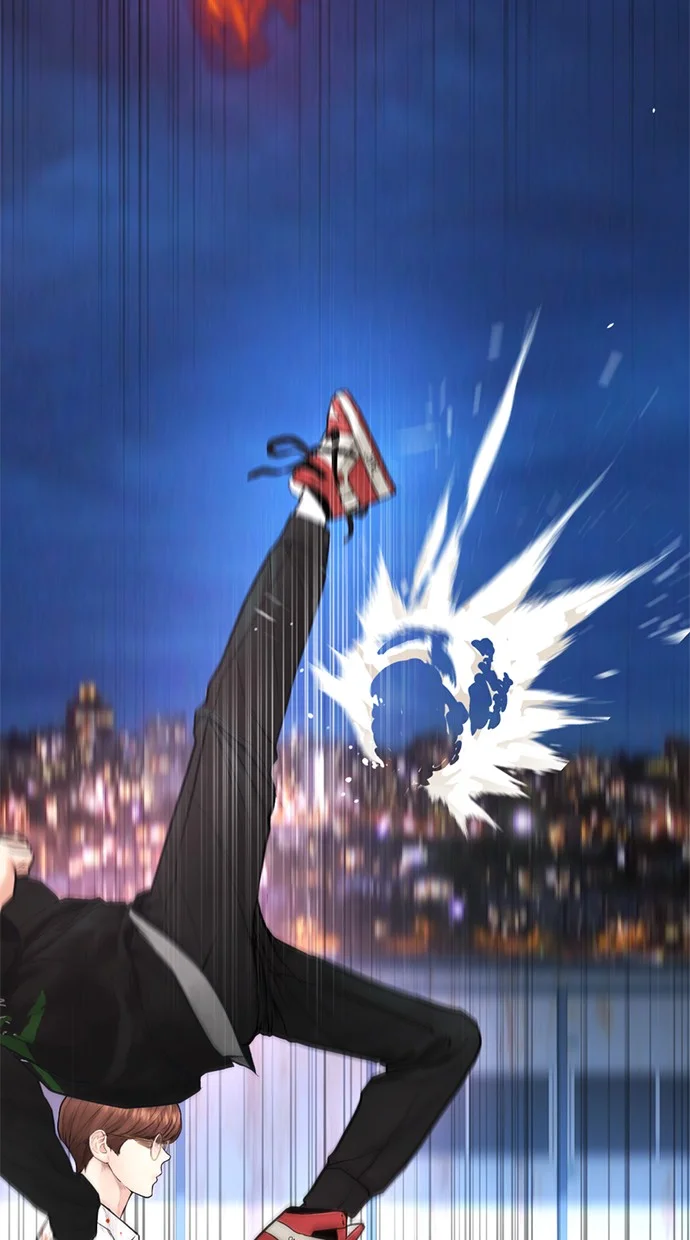 Highschool Lunch Dad Chapter 49 Gambar 128