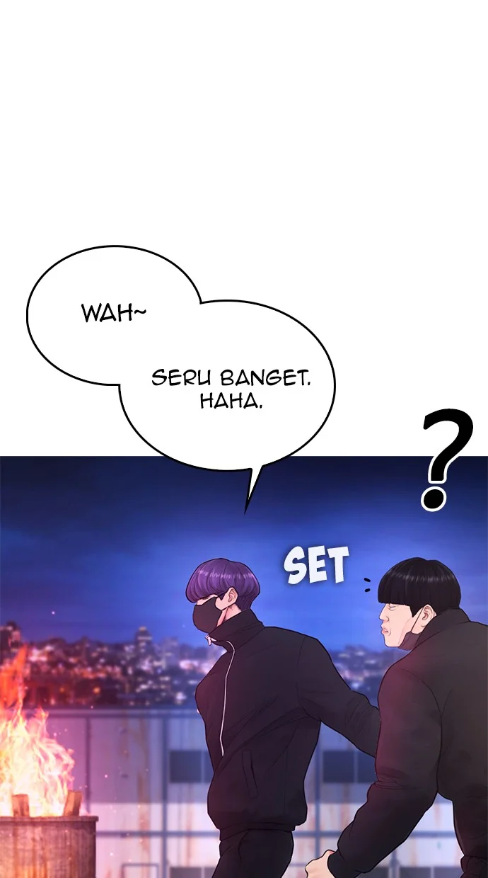 Highschool Lunch Dad Chapter 49 Gambar 120