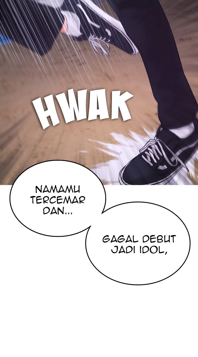Highschool Lunch Dad Chapter 49 Gambar 137