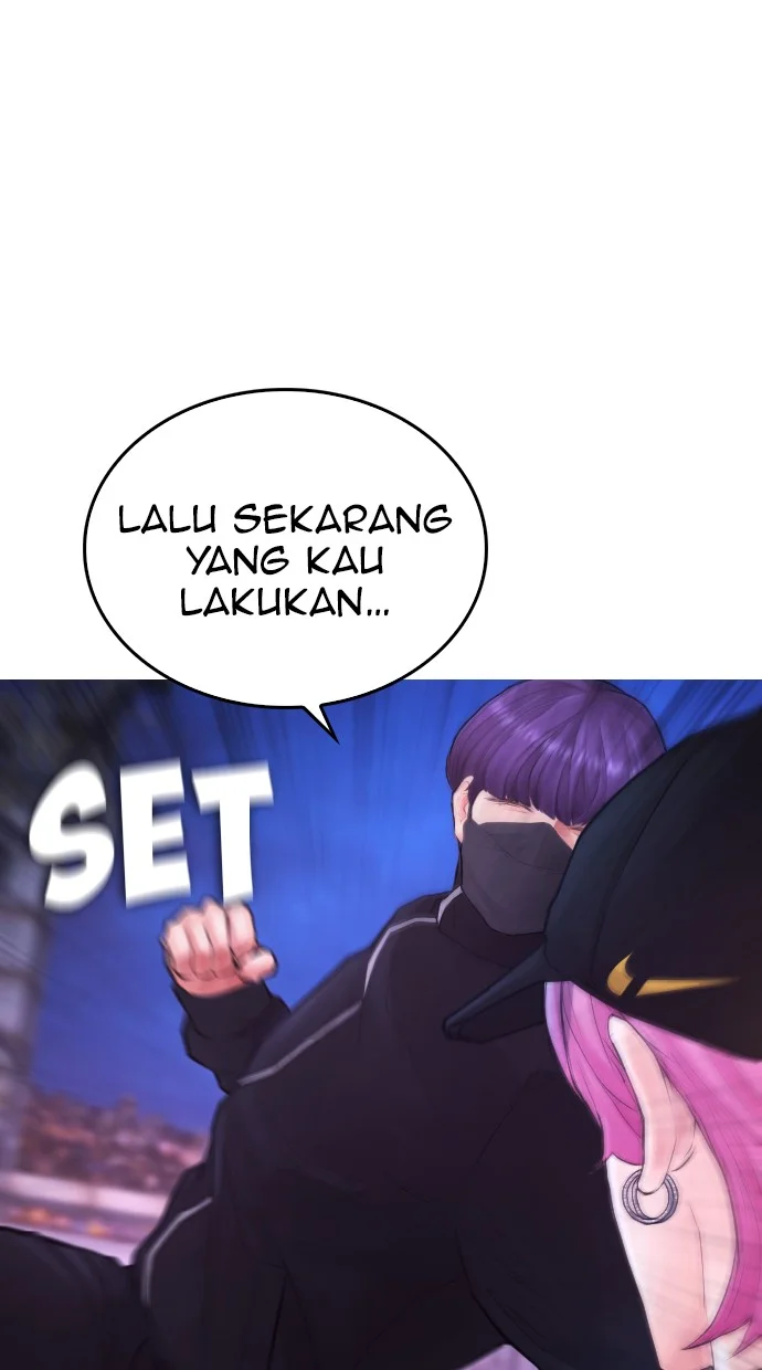 Highschool Lunch Dad Chapter 49 Gambar 138