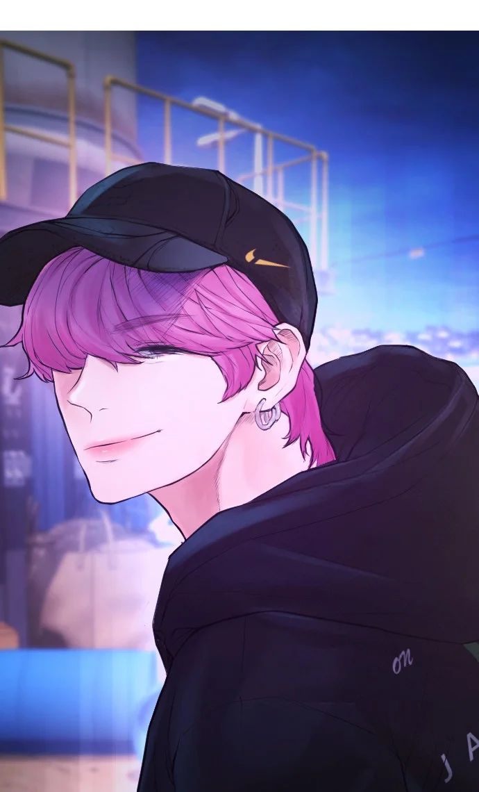 Highschool Lunch Dad Chapter 49 Gambar 131