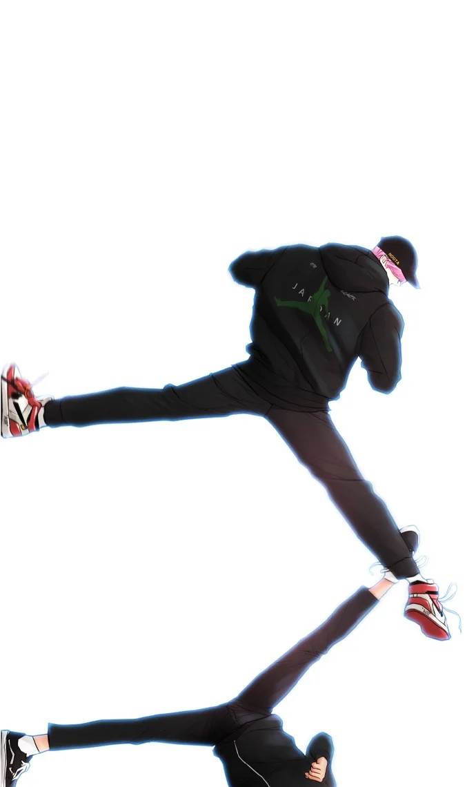 Highschool Lunch Dad Chapter 49 Gambar 142