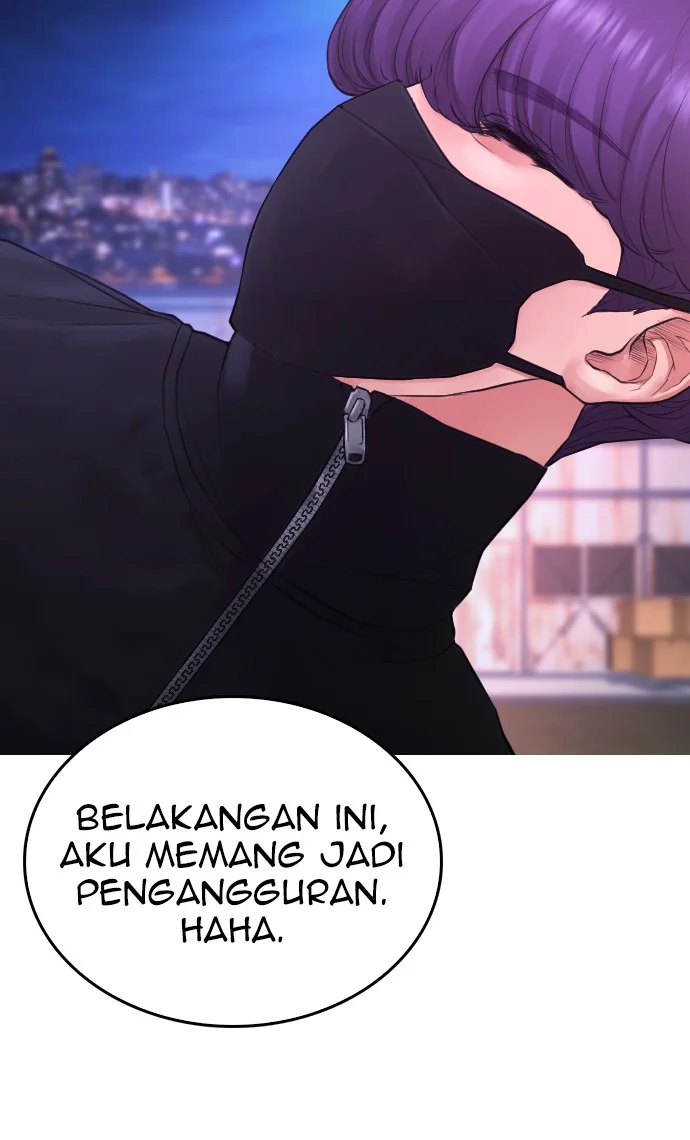 Highschool Lunch Dad Chapter 49 Gambar 153
