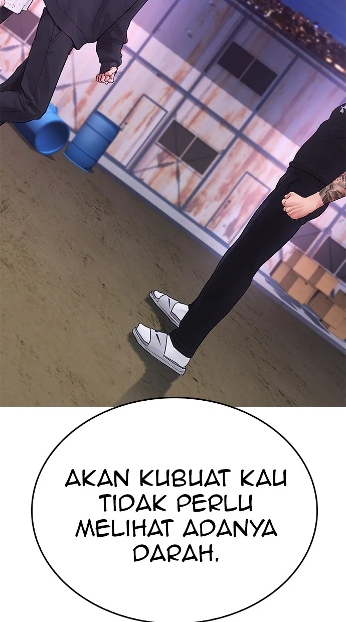 Highschool Lunch Dad Chapter 49 Gambar 165