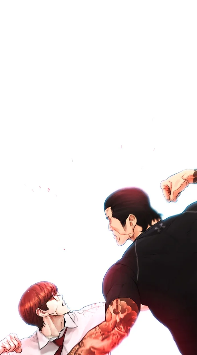 Highschool Lunch Dad Chapter 49 Gambar 173