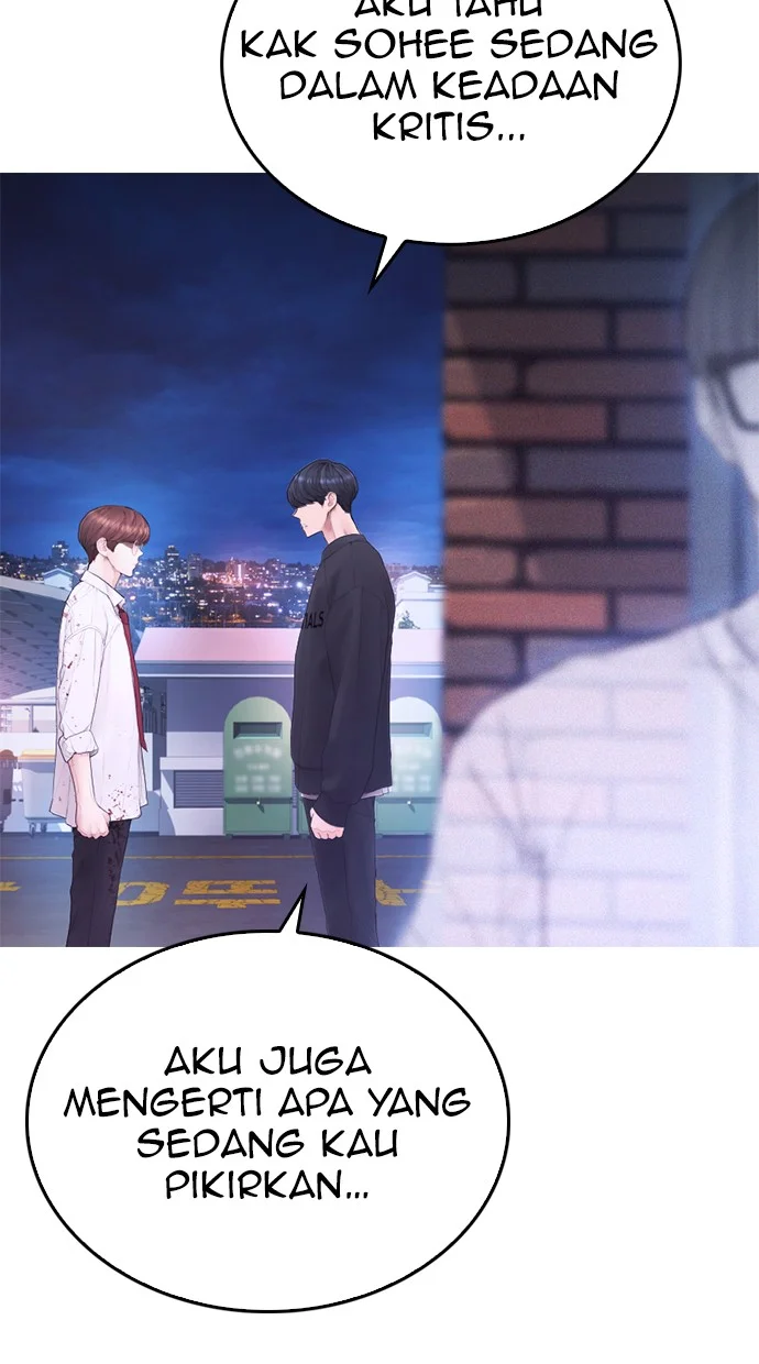 Highschool Lunch Dad Chapter 49 Gambar 25