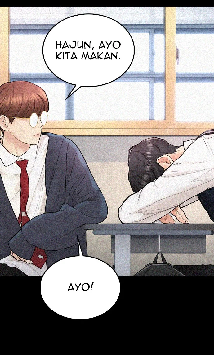 Highschool Lunch Dad Chapter 49 Gambar 67