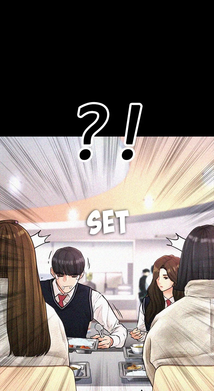 Highschool Lunch Dad Chapter 49 Gambar 69