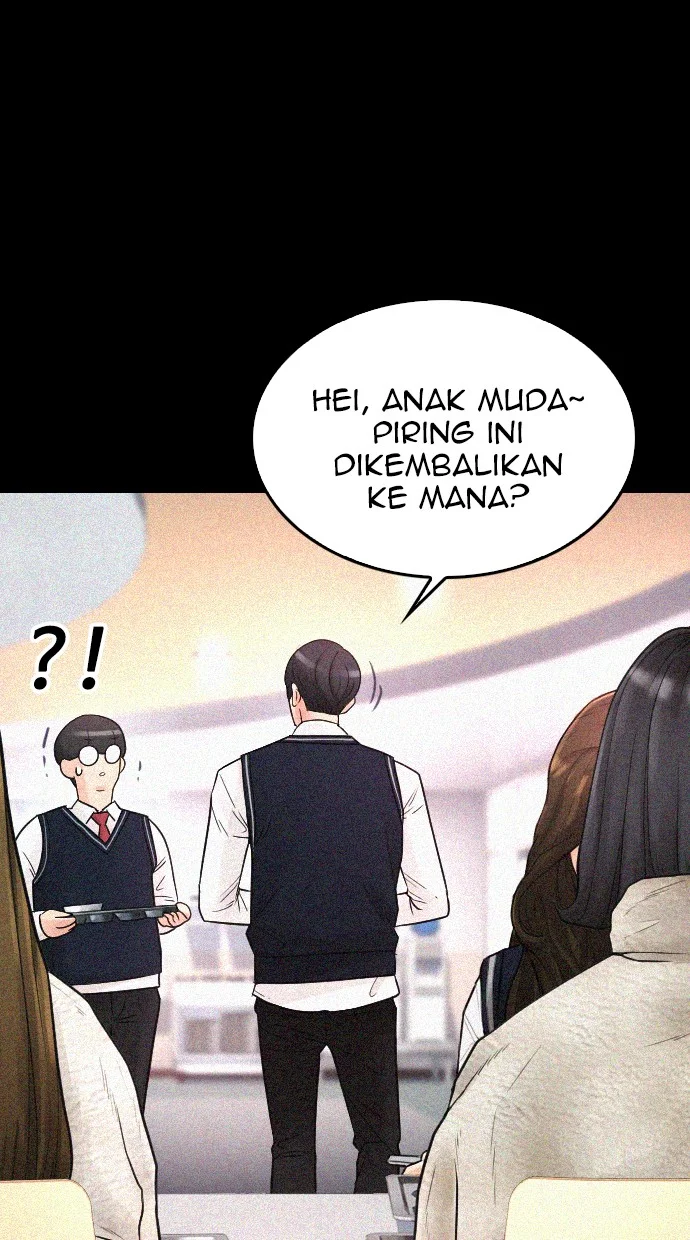 Highschool Lunch Dad Chapter 49 Gambar 73