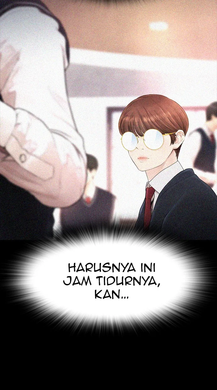 Highschool Lunch Dad Chapter 49 Gambar 75