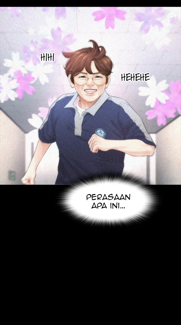 Highschool Lunch Dad Chapter 49 Gambar 78