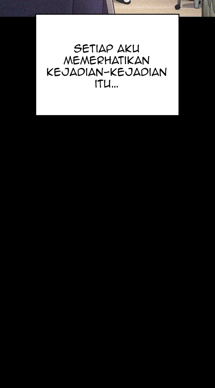 Highschool Lunch Dad Chapter 49 Gambar 87