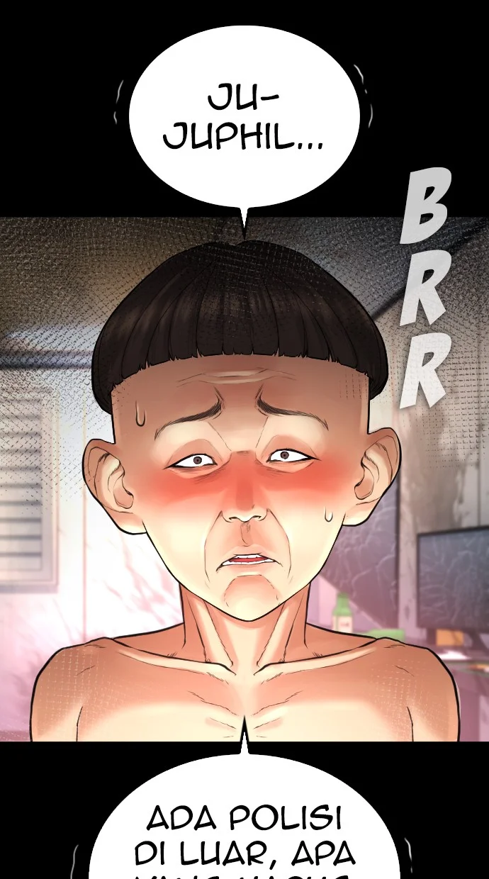 Highschool Lunch Dad Chapter 54 Gambar 3