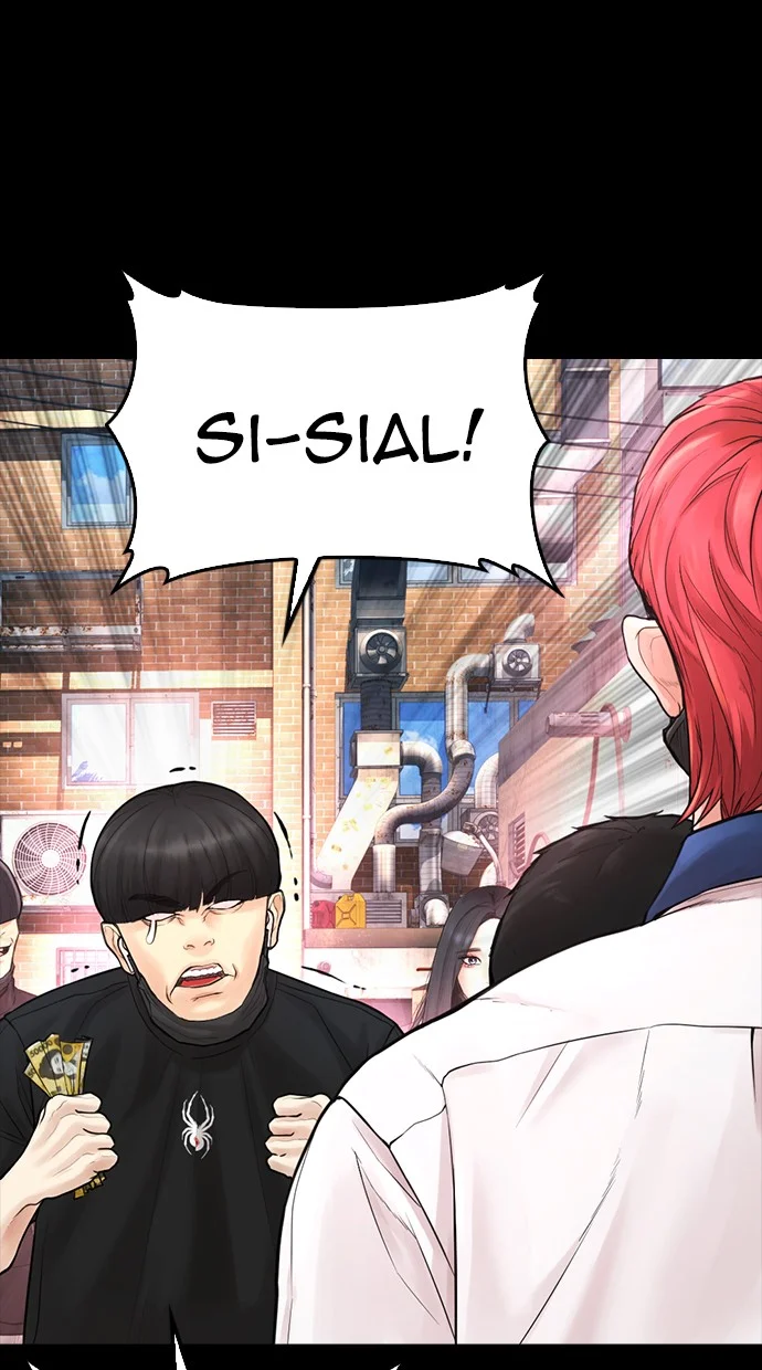 Highschool Lunch Dad Chapter 54 Gambar 105