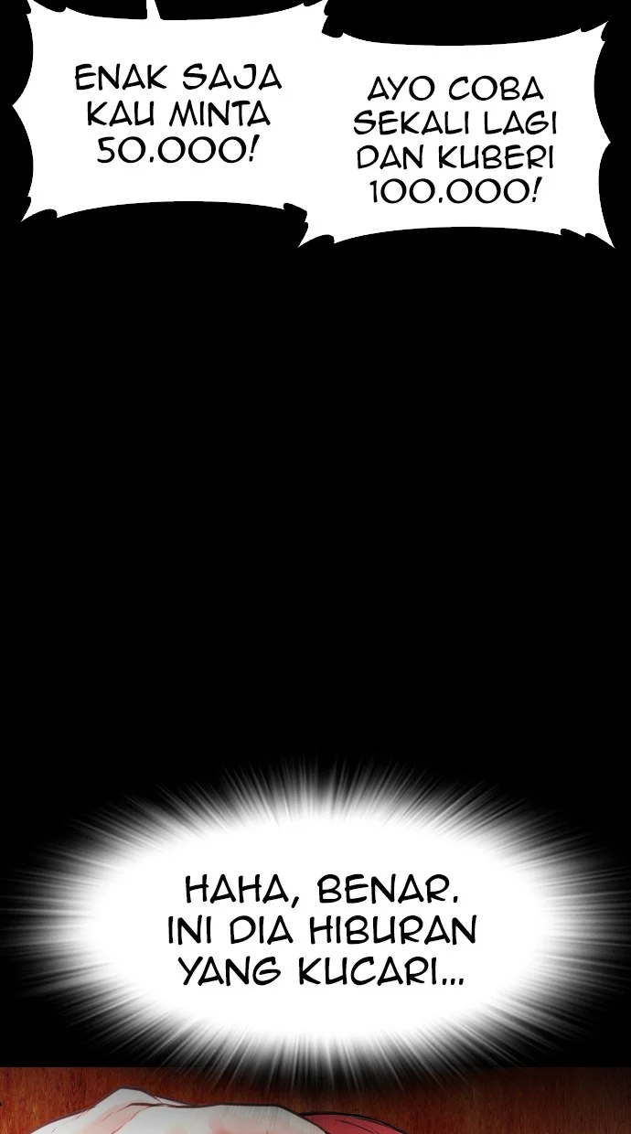 Highschool Lunch Dad Chapter 54 Gambar 106