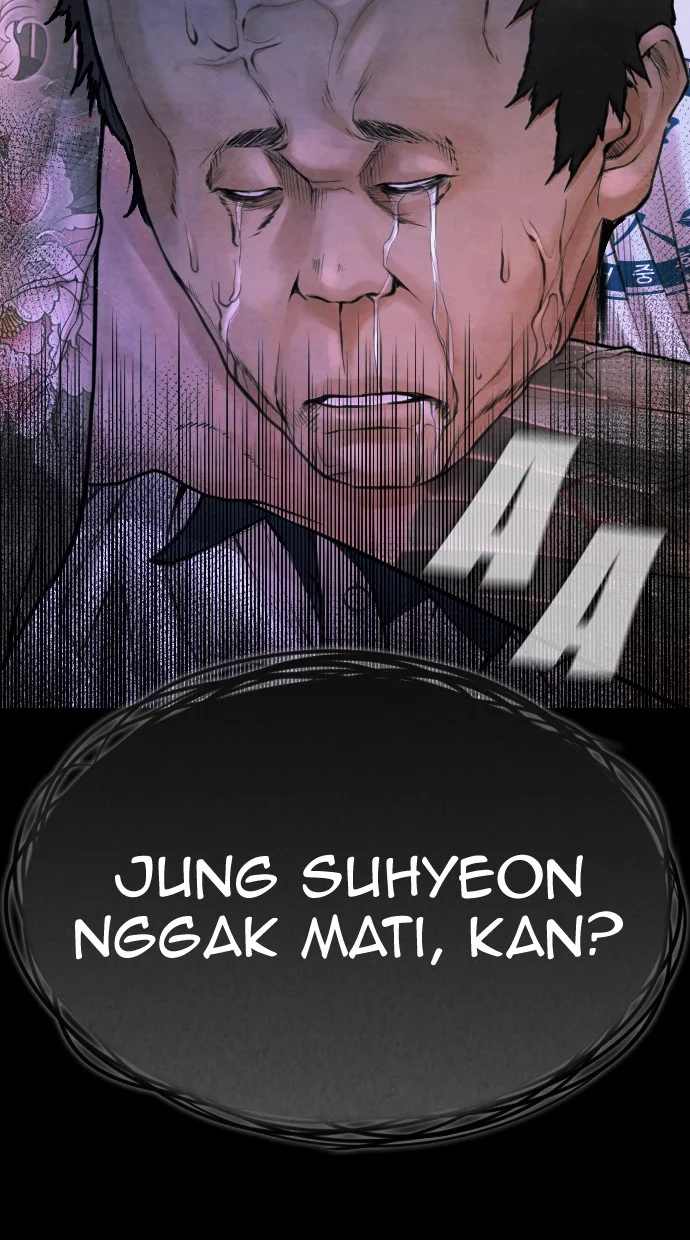Highschool Lunch Dad Chapter 54 Gambar 109