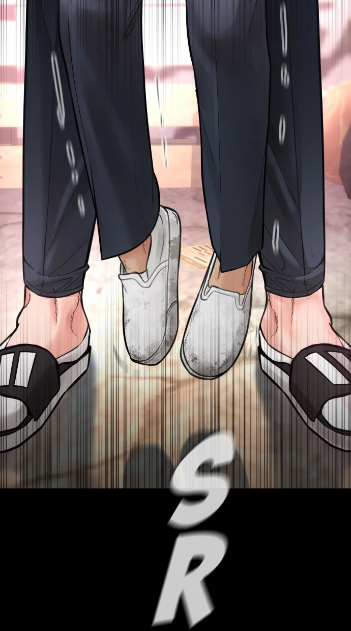 Highschool Lunch Dad Chapter 54 Gambar 101