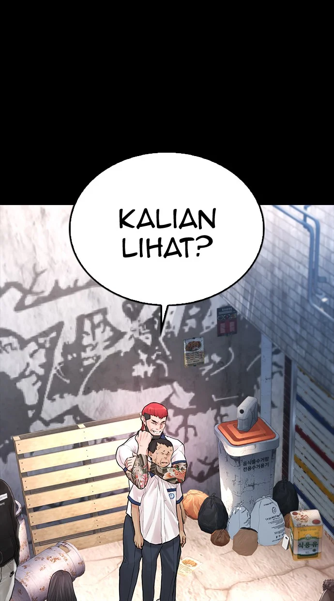 Highschool Lunch Dad Chapter 54 Gambar 103