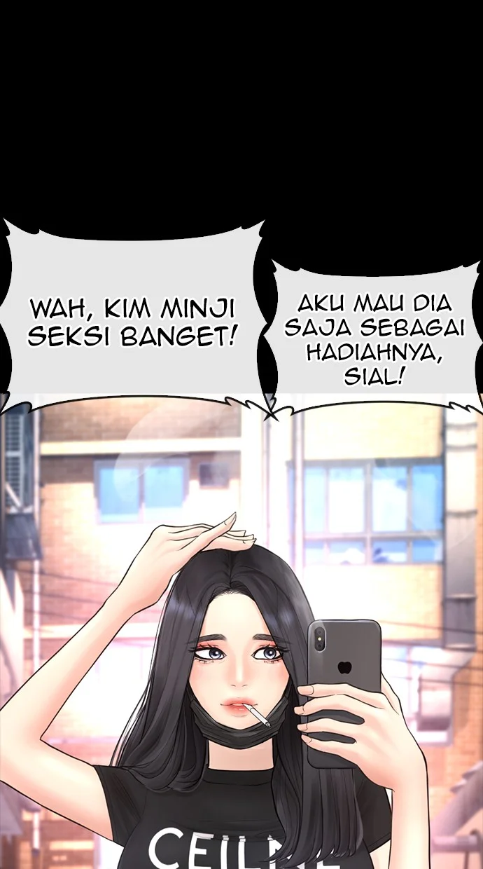 Highschool Lunch Dad Chapter 54 Gambar 114