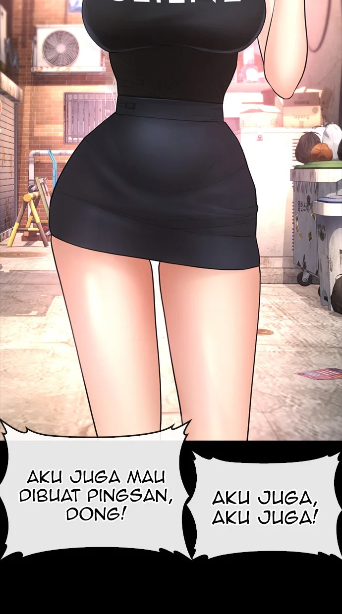 Highschool Lunch Dad Chapter 54 Gambar 115