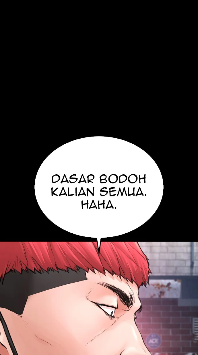 Highschool Lunch Dad Chapter 54 Gambar 116