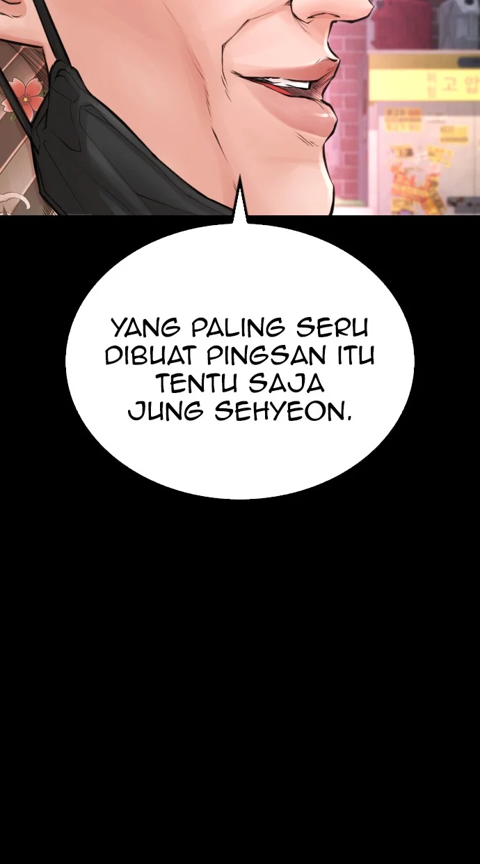 Highschool Lunch Dad Chapter 54 Gambar 117
