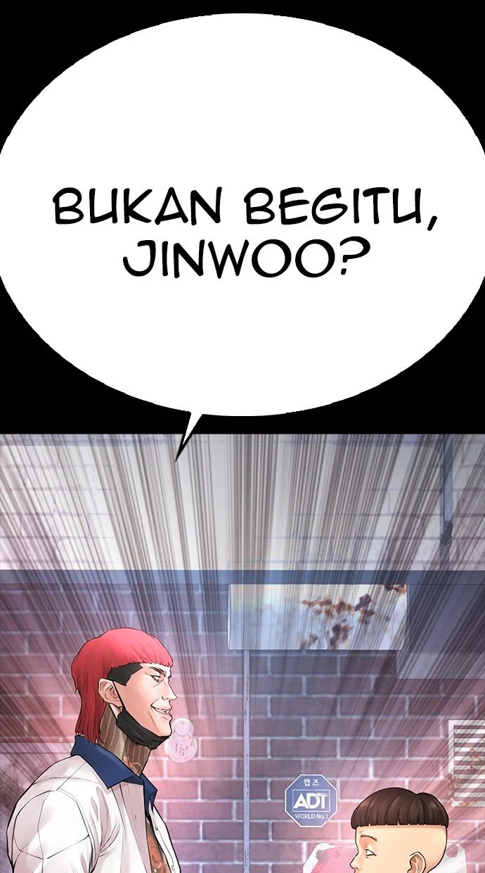 Highschool Lunch Dad Chapter 54 Gambar 118