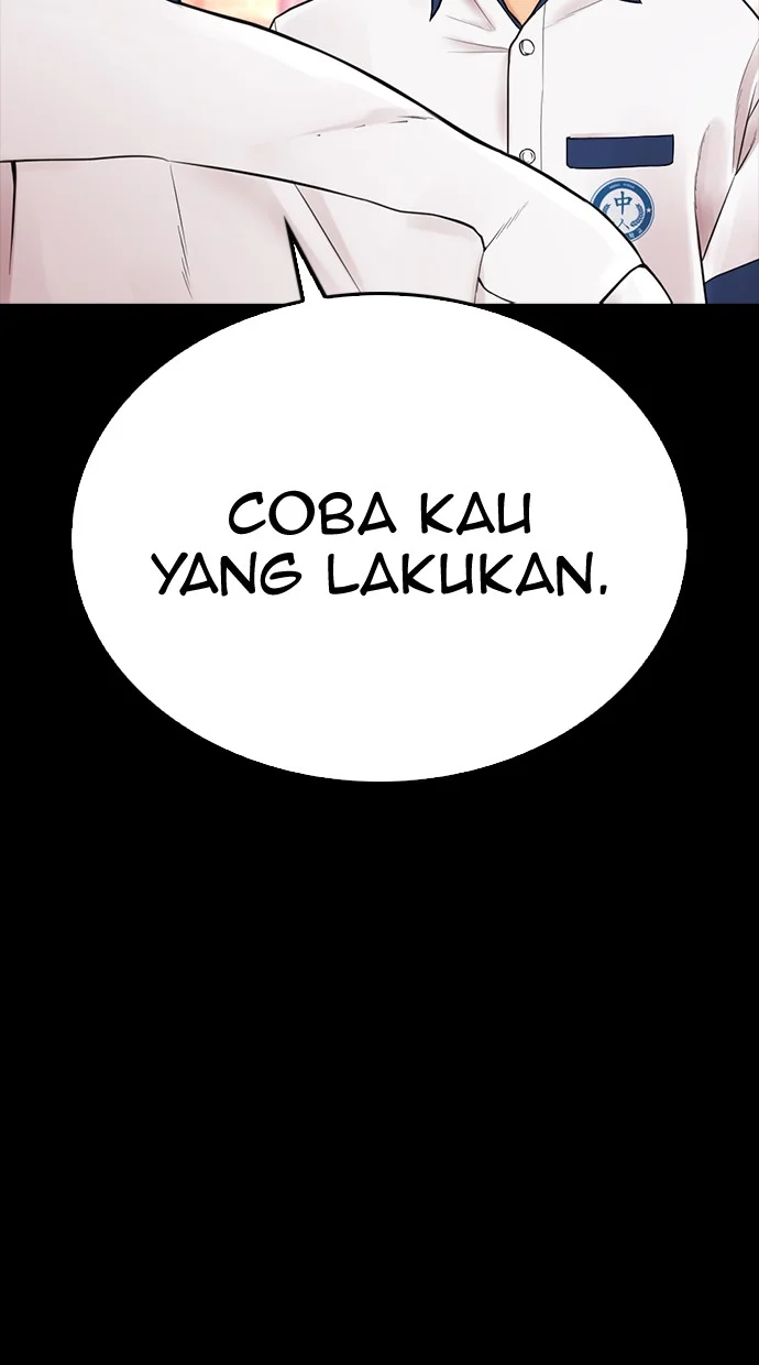 Highschool Lunch Dad Chapter 54 Gambar 124