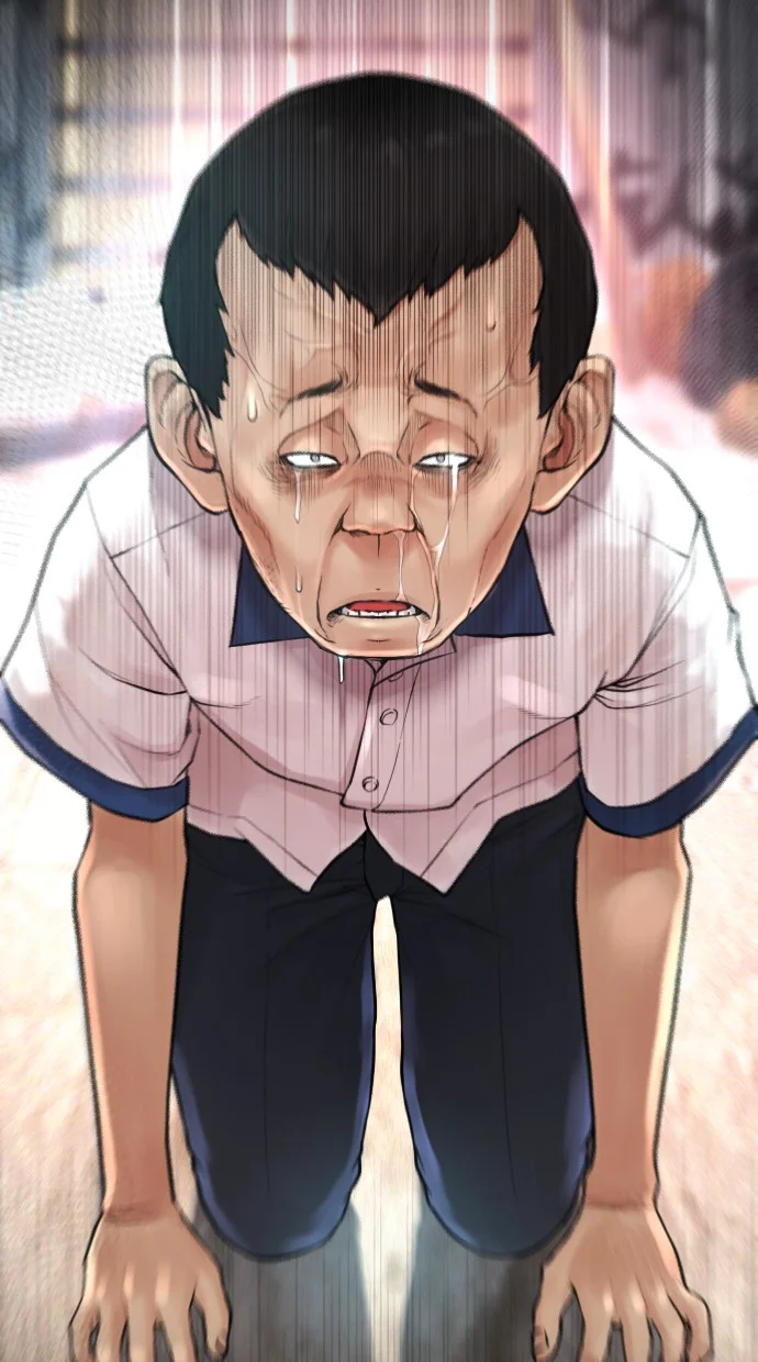 Highschool Lunch Dad Chapter 54 Gambar 127