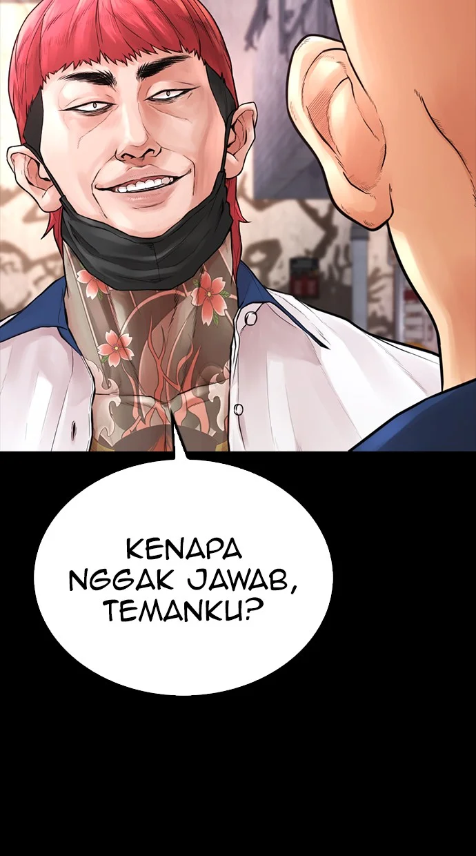 Highschool Lunch Dad Chapter 54 Gambar 121