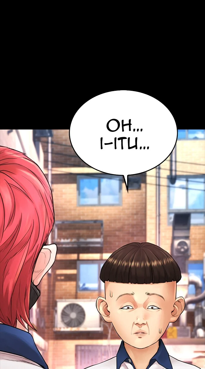 Highschool Lunch Dad Chapter 54 Gambar 123