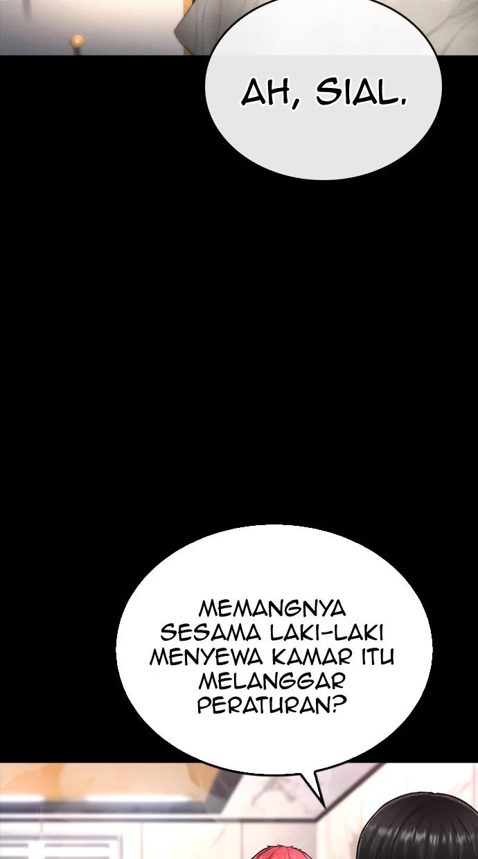 Highschool Lunch Dad Chapter 54 Gambar 12