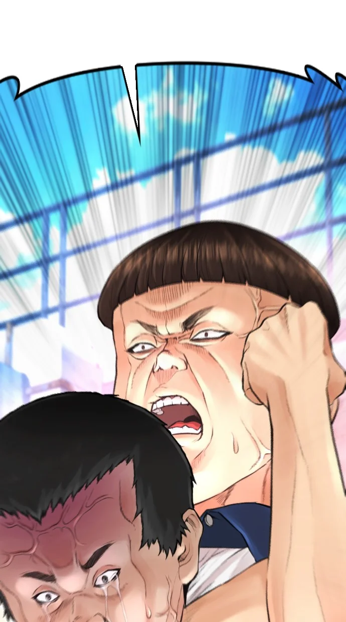 Highschool Lunch Dad Chapter 54 Gambar 131