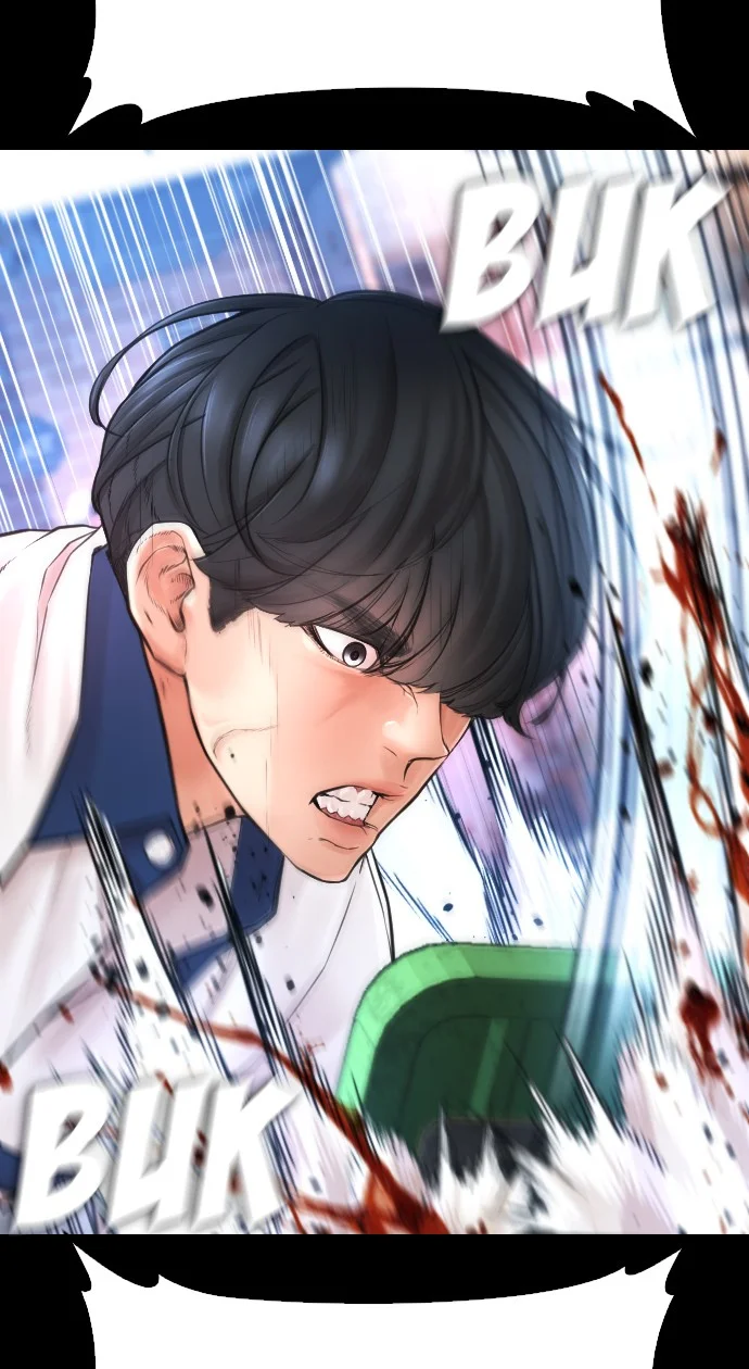 Highschool Lunch Dad Chapter 54 Gambar 149