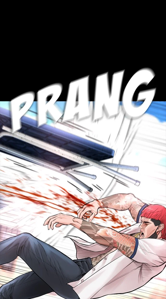 Highschool Lunch Dad Chapter 54 Gambar 140