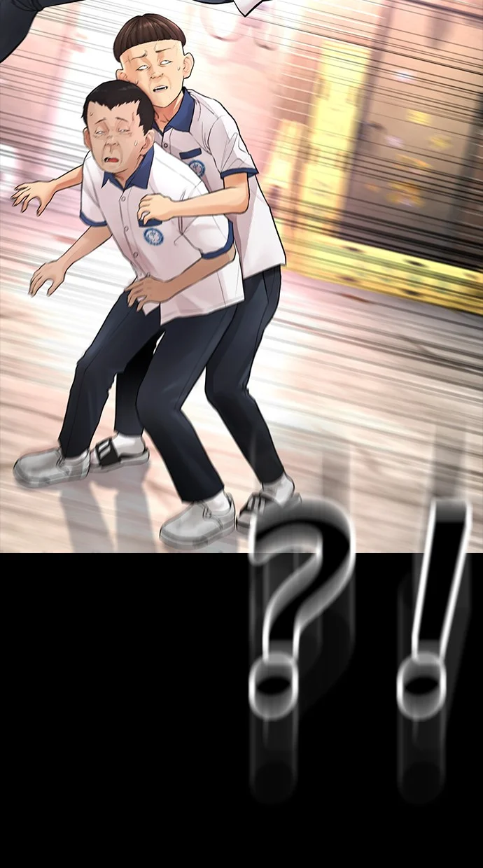 Highschool Lunch Dad Chapter 54 Gambar 141