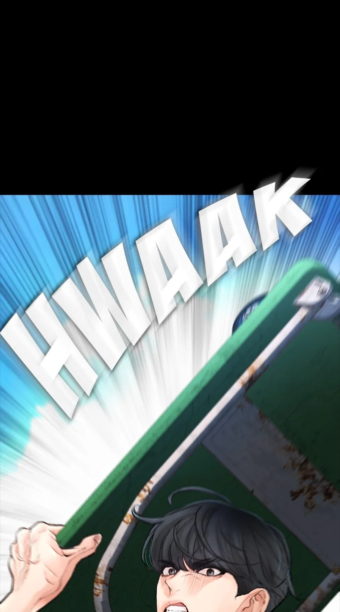 Highschool Lunch Dad Chapter 54 Gambar 142