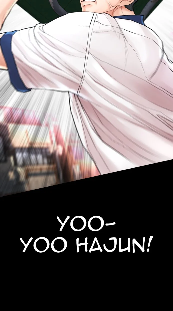 Highschool Lunch Dad Chapter 54 Gambar 143