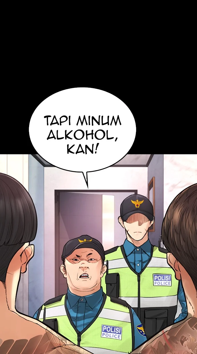Highschool Lunch Dad Chapter 54 Gambar 14