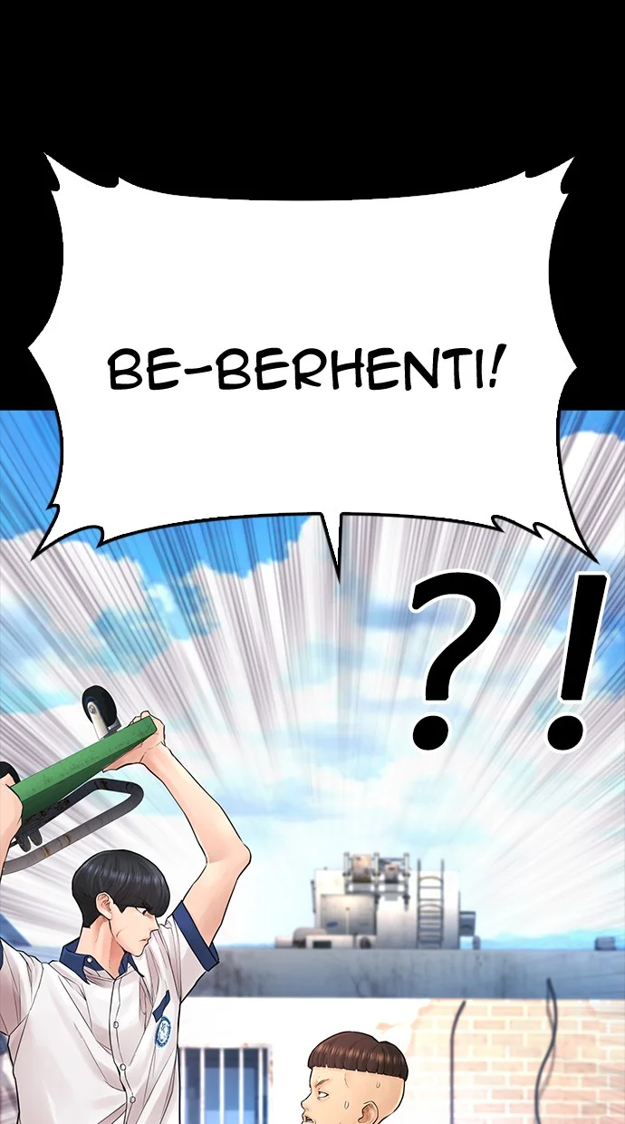 Highschool Lunch Dad Chapter 54 Gambar 154