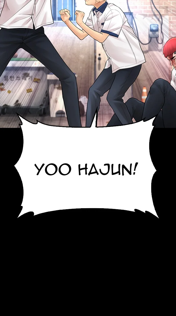 Highschool Lunch Dad Chapter 54 Gambar 155