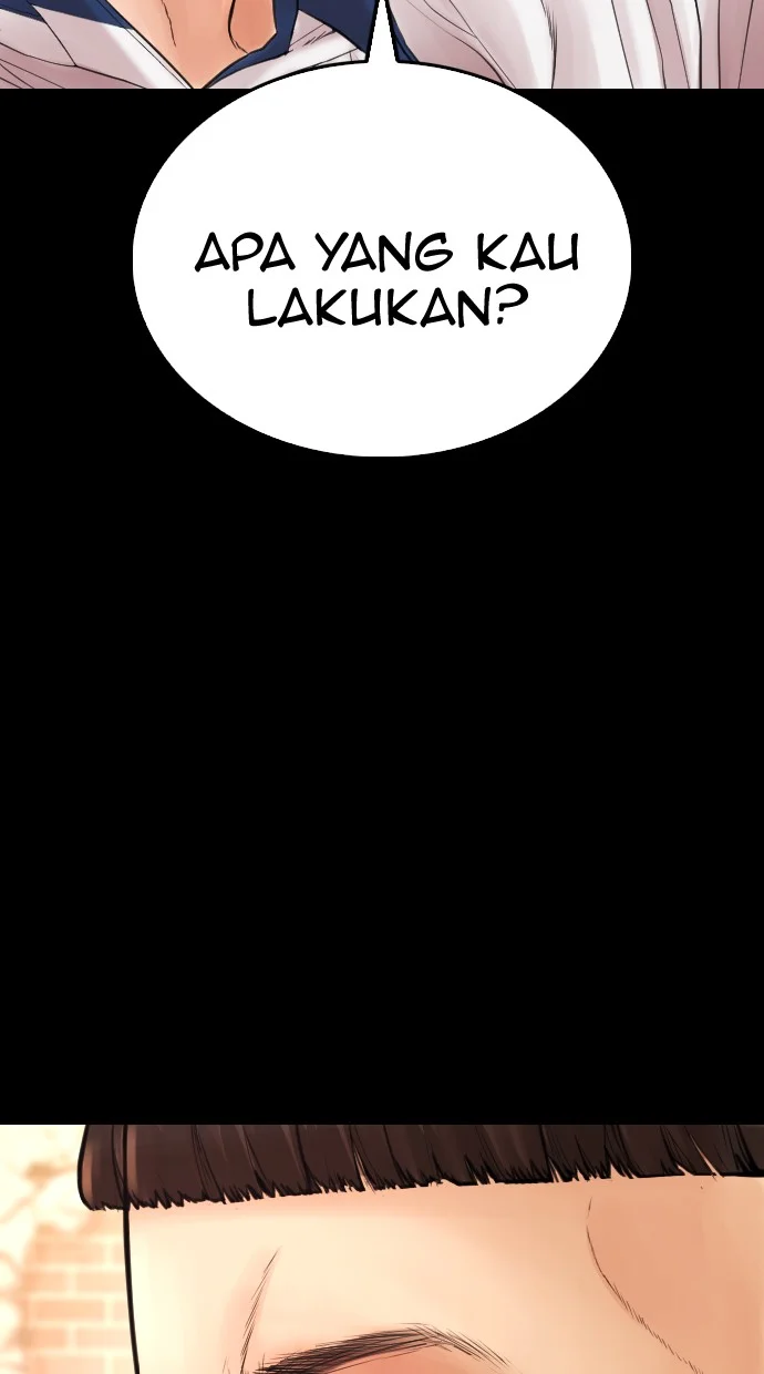 Highschool Lunch Dad Chapter 54 Gambar 157