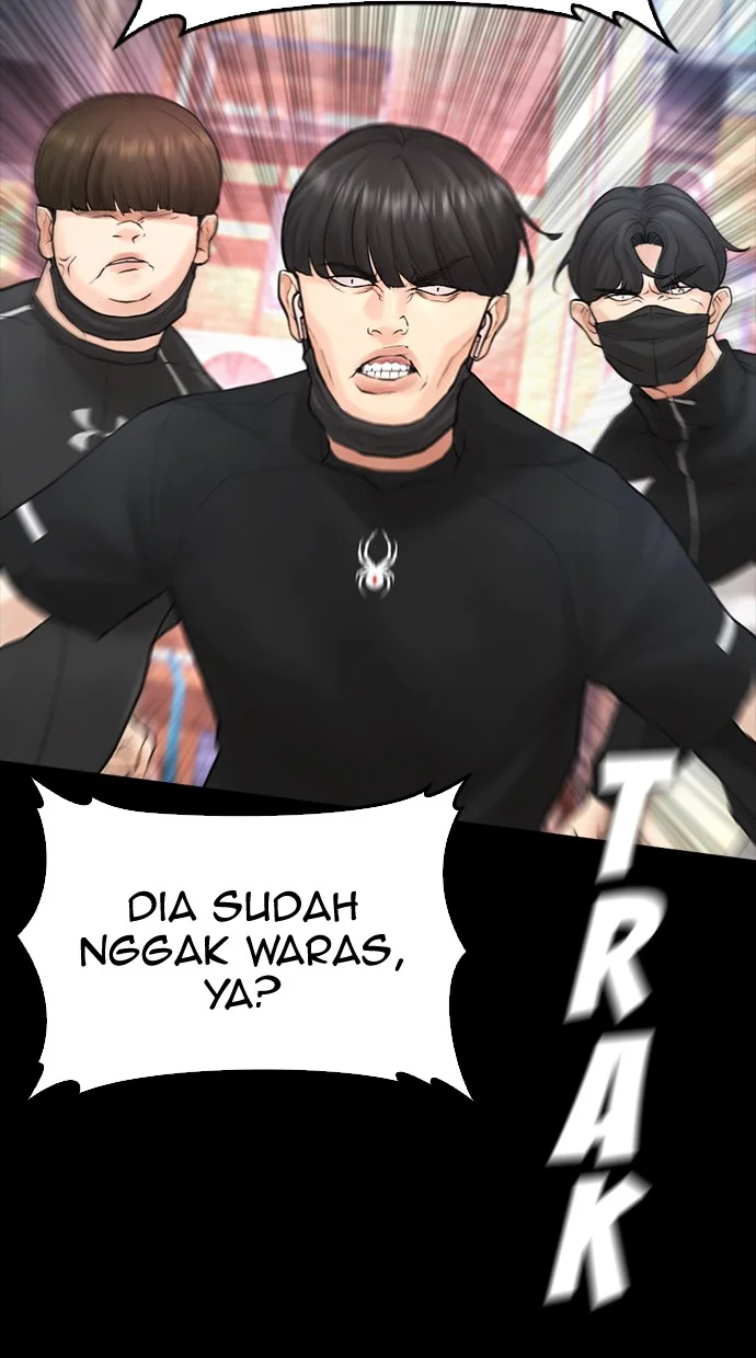 Highschool Lunch Dad Chapter 54 Gambar 151