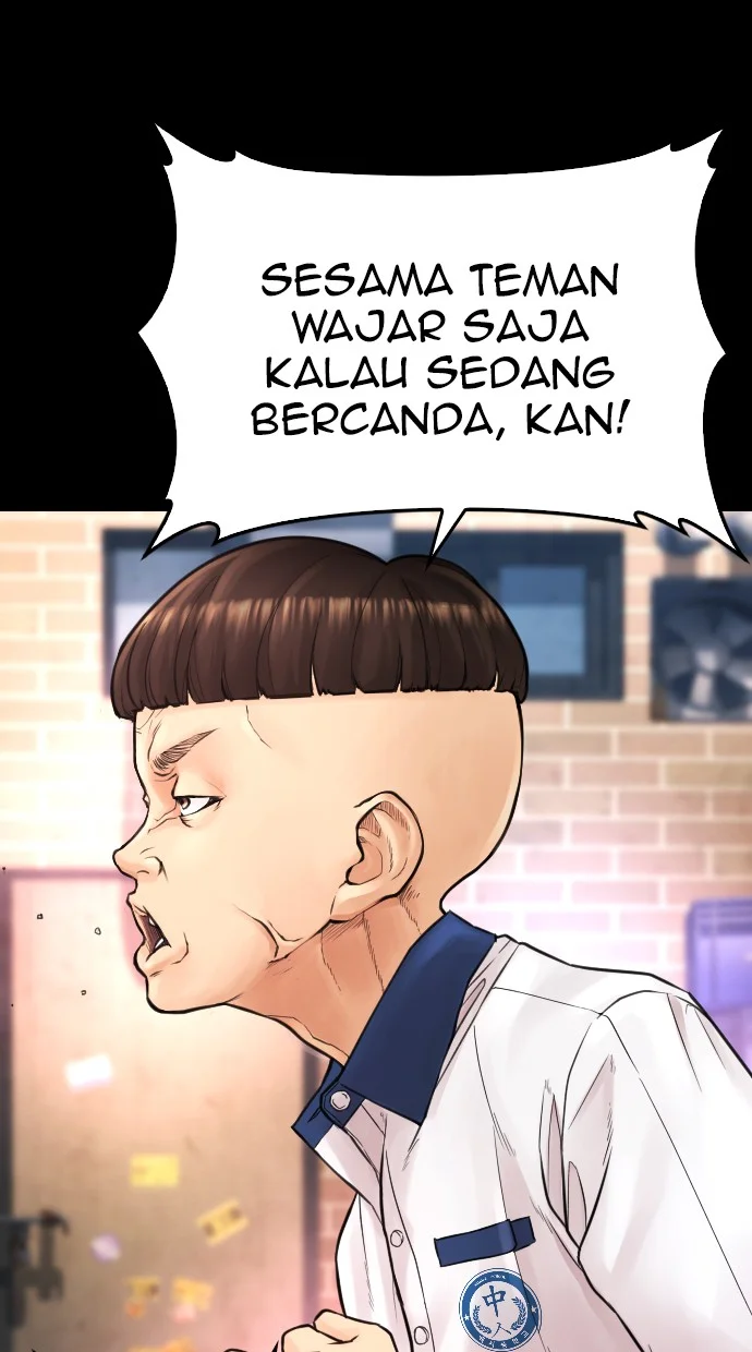 Highschool Lunch Dad Chapter 54 Gambar 166