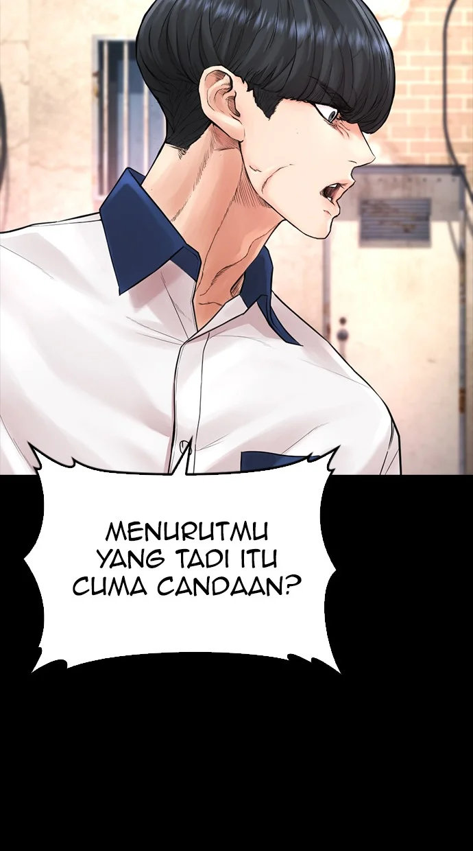 Highschool Lunch Dad Chapter 54 Gambar 168
