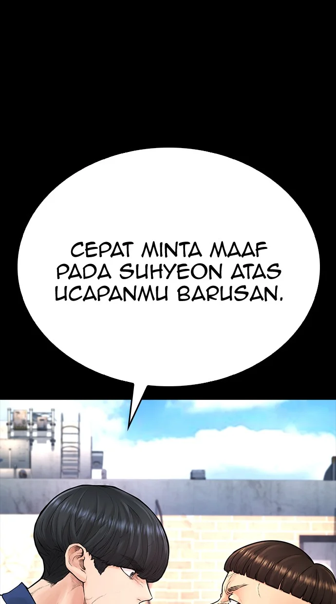 Highschool Lunch Dad Chapter 54 Gambar 175