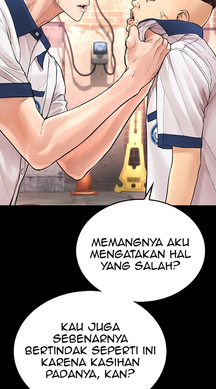Highschool Lunch Dad Chapter 54 Gambar 176